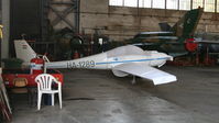HA-1289 @ LHBS - Budaörs Airport, Hungary - by Attila Groszvald-Groszi