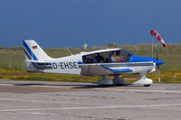 D-EHSE photo, click to enlarge D-EHSE photo, click to enlarge