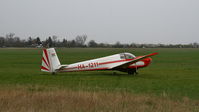 HA-1211 @ LHBS - Budaörs Airport, Hungary - by Attila Groszvald-Groszi