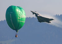 7L-WN @ LOXZ - Airpower16 - by Andreas Müller