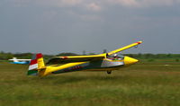 HA-5558 @ LHSY - Szombathely Airport, Hungary - open day at the airport - by Attila Groszvald-Groszi