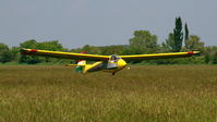 HA-5558 @ LHSY - Szombathely Airport, Hungary - open day at the airport - by Attila Groszvald-Groszi