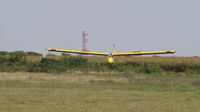 HA-5558 @ LHBS - Budaörs Airport, Hungary - by Attila Groszvald-Groszi