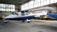 HA-ADA @ LHBS - Budaörs Airport, Hungary - by Attila Groszvald-Groszi