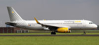 EC-MBT @ EHAM - Schiphol, Amsterdam