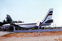 RP-C911 - RP-C911 off airport MNL in the late 1970's or early 1980-s - by Erik Oxtorp
