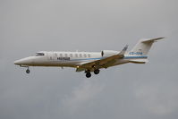 CS-TFR @ EGSH - Landing at Norwich. - by Graham Reeve