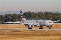 N755AN @ EDDF - Boeing 777-223 - by Jerzy Maciaszek