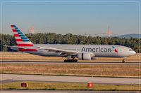 N755AN @ EDDF - Boeing 777-223 - by Jerzy Maciaszek
