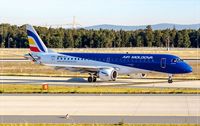ER-ECC @ EDDF - Embraer ERJ-190-100LR 190LR - by Jerzy Maciaszek