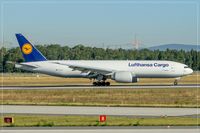 D-ALFB @ EDDF - Boeing 777-FBT - by Jerzy Maciaszek