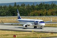 SP-LNA @ EDDF - Embraer ERJ-190-200LR 195LR - by Jerzy Maciaszek