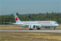 C-FGFZ @ EDDF - Boeing 787-9 - by Jerzy Maciaszek