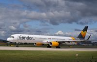 D-ABOC @ EGCC - At Manchester - by Guitarist