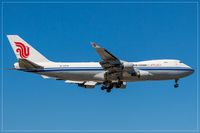 B-2476 @ EDDF - Boeing 747-4FTF(SCD) - by Jerzy Maciaszek