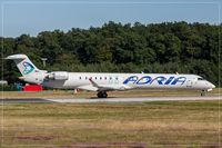 S5-AAN @ EDDF - CL-600-2D24 Regional Jet CRJ-900 NextGen - by Jerzy Maciaszek