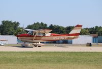 N1499Y @ KOSH - Cessna 172C - by Mark Pasqualino
