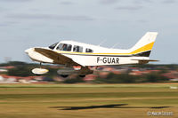 F-GUAR @ LFQL - F-GUAR - by Marlon Cocqueel