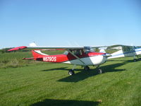 N6790S @ 40I - Cessna 150H - by Christian Maurer