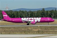 TF-KID @ EDDF - Airbus A321-211 - by Jerzy Maciaszek