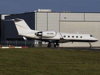 N472MM @ EGSH - Sat on the SaxonAir ramp in some lovely morning sun.... - by Matt Varley