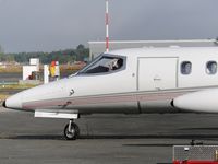 D-CFGG @ LFBD - Quick Air Jet Charter - by Jean Goubet-FRENCHSKY