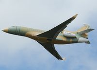 F-WWQP @ LFBD - Flight test landing 23 - by Jean Goubet-FRENCHSKY