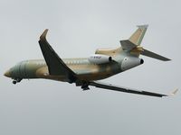 F-WWQP @ LFBD - Flight test landing 23 - by Jean Goubet-FRENCHSKY
