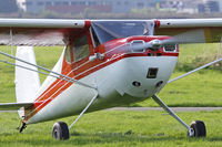 OO-REL @ LFQO - Fly In 2014. - by Stefan De Sutter