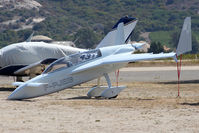 F-PJEB @ LFKC - Parked - by micka2b