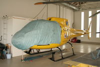 HA-BDC @ LHBF - Balatonfüred Air Ambulance base of departure for deployment - by Attila Groszvald-Groszi