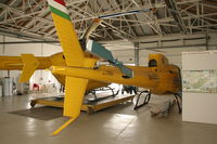 HA-BDC @ LHBF - Balatonfüred Air Ambulance base of departure for deployment - by Attila Groszvald-Groszi