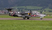 1114 @ LOXZ - Saab 105OE - Austria - Air Force
