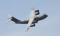 EC-402 @ LOXZ - EADS Airbus A400M Atlas