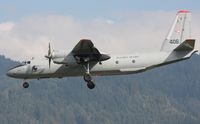 406 @ LOXZ - Hungarian Air Force Antonov An-26
