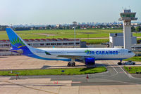 F-OFDF @ LFPO - Airbus A330-223 [253] (Air Caraibes) Paris-Orly~F 14/06/2009
