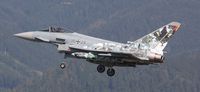 30 29 @ LOXZ - Germany - Air Force Eurofighter EF-2000 Typhoon