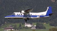 57 04 @ LOXZ - Germany - Navy Dornier Do-228-212