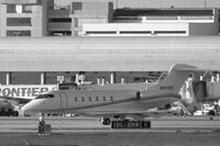 N160SB @ PBI - taxiing - by Bruce H. Solov