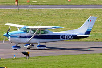 EI-FBG @ EGBJ - R/Cessna F.182Q Skylane [0032] Staverton~G 18/03/2005
