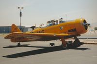 N5115D @ TCY - N5115D at Tracy Airport California. - by Clayton Eddy