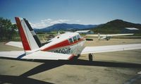 N9007P - N9007P - by Clayton Eddy