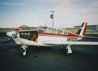 N9007P - N9007P - by Clayton Eddy