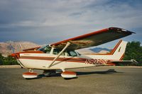 N9038H - N9038H - by Clayton Eddy