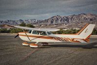 N9038H - N9038H - by Clayton Eddy
