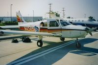 N4345B - N4345B - by Clayton Eddy