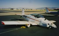 N7LP @ LVK - N7LP at Livermore Airport California. - by Clayton Eddy