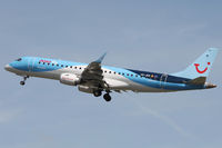 OO-JEB @ EBAW - Take off from rwy 29. - by Raymond De Clercq