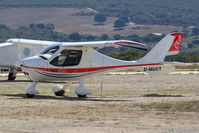 D-MUCT @ LFKC - Parked - by micka2b