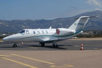 G-TFRA photo, click to enlarge